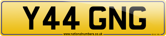 Y44 GNG