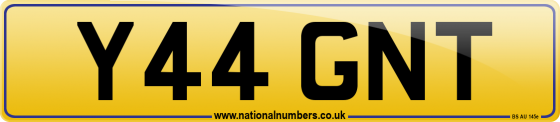 Y44 GNT