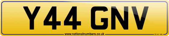 Y44 GNV