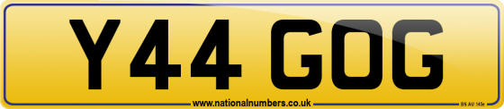 Y44 GOG