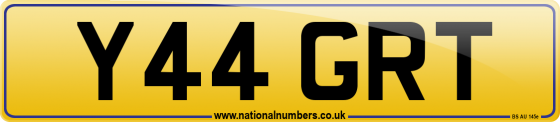 Y44 GRT