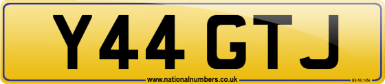 Y44 GTJ