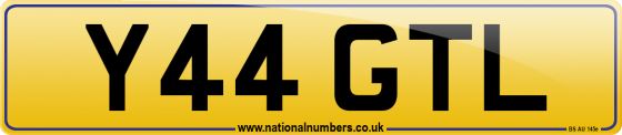 Y44 GTL