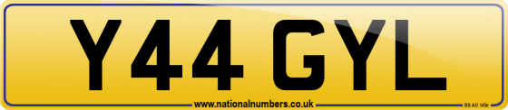 Y44 GYL
