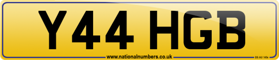 Y44 HGB