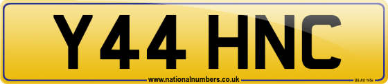 Y44 HNC
