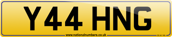 Y44 HNG