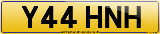 Y44 HNH