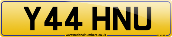 Y44 HNU