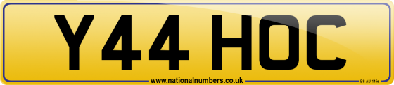 Y44 HOC