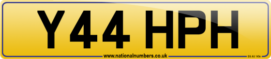 Y44 HPH