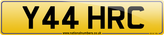 Y44 HRC