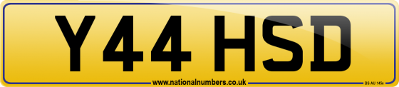 Y44 HSD