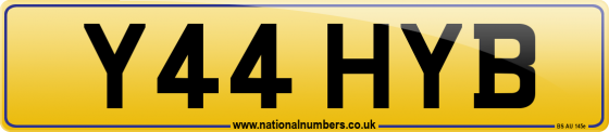 Y44 HYB