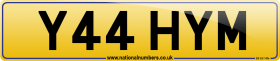 Y44 HYM