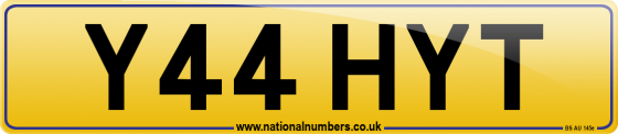 Y44 HYT