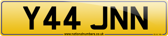 Y44 JNN