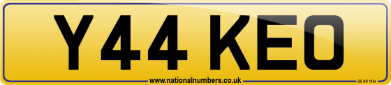 Y44 KEO