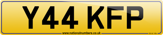 Y44 KFP