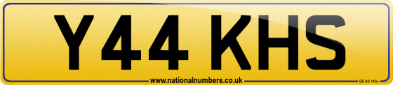 Y44 KHS
