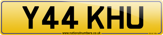 Y44 KHU