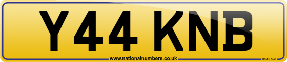 Y44 KNB