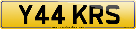 Y44 KRS