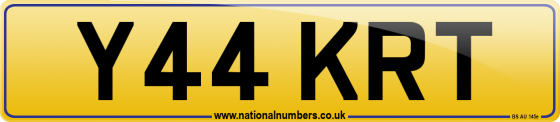 Y44 KRT