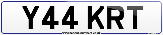 Y44 KRT