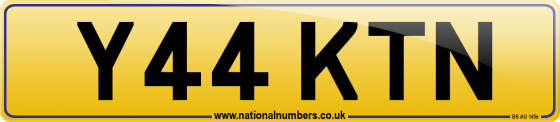 Y44 KTN