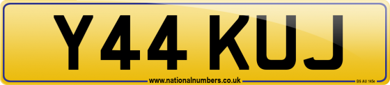 Y44 KUJ