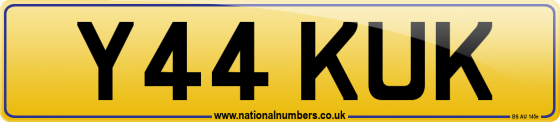 Y44 KUK