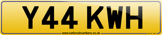Y44 KWH