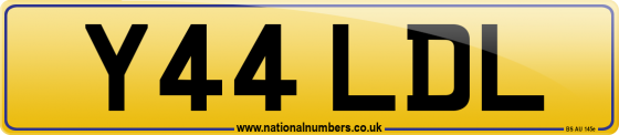 Y44 LDL