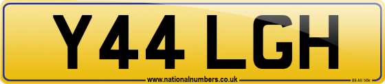 Y44 LGH