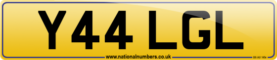 Y44 LGL