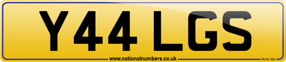 Y44 LGS