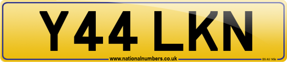 Y44 LKN