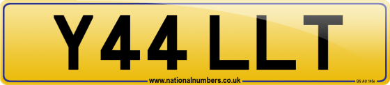 Y44 LLT
