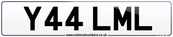 Y44 LML