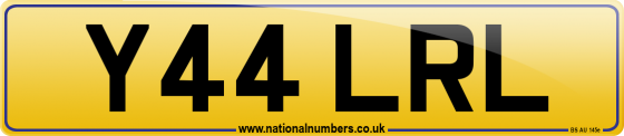 Y44 LRL