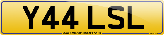 Y44 LSL