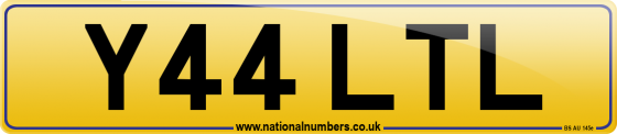 Y44 LTL