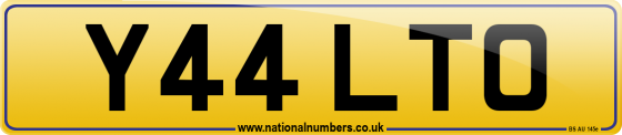 Y44 LTO