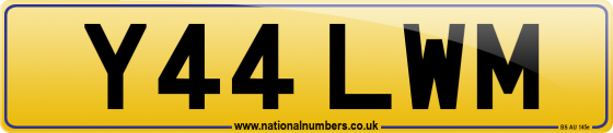 Y44 LWM