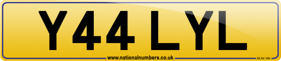 Y44 LYL