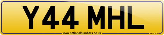 Y44 MHL