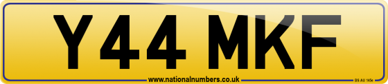 Y44 MKF