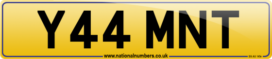 Y44 MNT