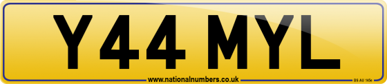 Y44 MYL